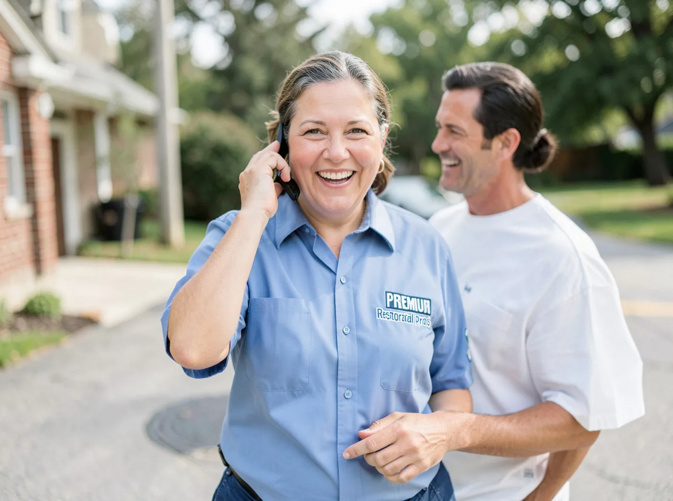 Water Damage Restoration Harmony, NC FAQs